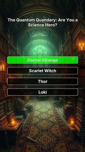 Psychology Quiz That Will Reveal Your Hidden Mindset