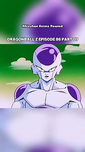 107K views · 4K reactions | Dragonball Z episode 86 part 07 #dbz #goku #anime #animememes #dbzfans #dragonball #TAGALOGDUBBED #dbzkai #animeart #vegeta | Rhizvhan Anime Rewind | Facebook