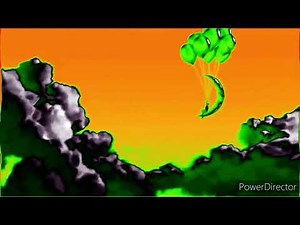 Dreamworks Animation SKG Logo (2006-2010) Effects (Sponsored by Pyramid Films 1978 Effects)