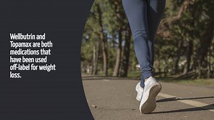Wellbutrin And Topamax For Weight Loss What Is The Dosage