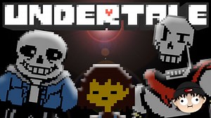 Toby Fox Undertale Merch