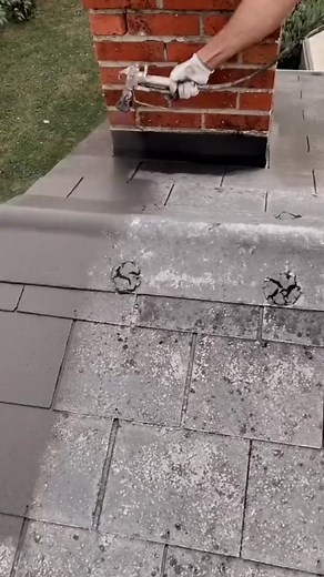 Chimney Repair Techniques: Sealing Brick Joints Safely