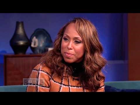 Marjorie Harvey Opens Up About Her Pregnancy Loss 💔 I Steve Harvey