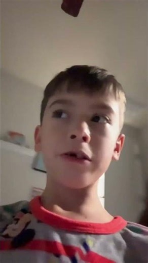 When you try to tickle somone