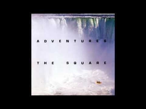 T Square - Adventures (1984)
