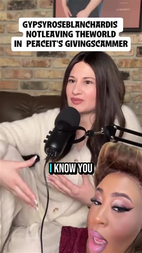 Gypsy Rose Blanchard's Latest Scam Insights