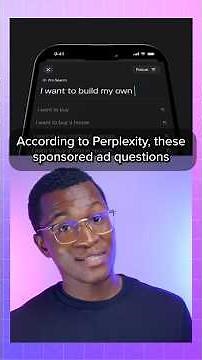 Perplexity AI adds Smart Shopping and Ad Testing!