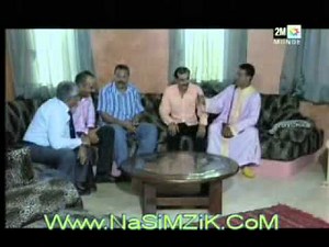 Serie Ramadan 2011 Lfhaymiya Ep 28 سلسلة كوميدية لفهايمية الحلقة