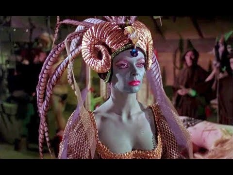 IN THE FRAME: 88 FILMS: BRITISH HORROR & A WESTERN FROM TIGON