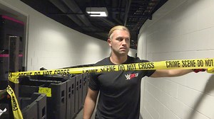 Tyler Breeze loses Fandango: WWE.com Exclusive, Oct. 11, 2016