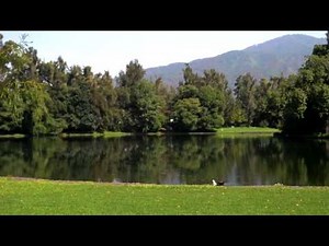 Presa Santa Catarina "Presa de Caltzontzin" Uruapan Michoacán