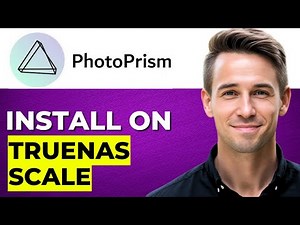 How to Install Photoprism on TrueNAS Scale: Beginner Step By Step Tutorial for 2026!