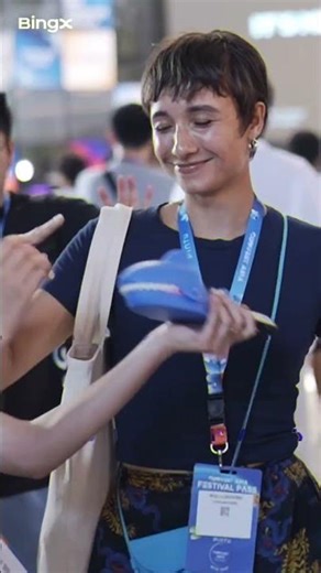 Crypto spelling bee gets hilarious!