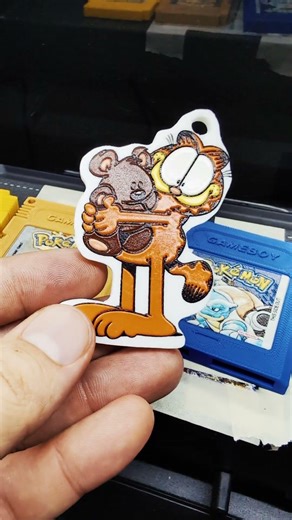 La Impresión 2 5D es el FUTURO #eufimakeitreal