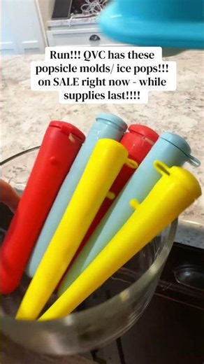 DIY Popsicle Molds: Make Your Own Delicious Frozen Treats! #popsicles #frozentreats #icepops