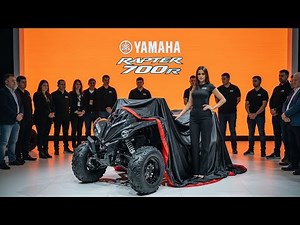 2026 Yamaha Raptor 700R Review – Ultimate Off-Road Quad Bike Unleashed!