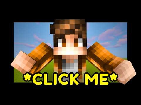 I Created a Minecraft SMP... and You're Invited