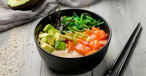 Recettes healthy : 10 comptes Instagram pour faire le plein d'idées de repas sains et équilibrés