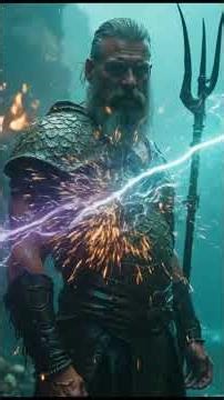 Zeus vs Hades The Final Siege