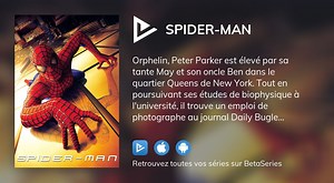 Spider-Man