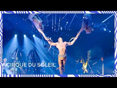 ALEGRIA - QUERER | Official Music Video | Cirque du Soleil