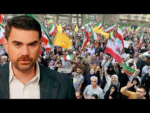 Trump Proposes Peace, Guess What Iran Said?