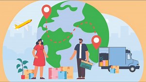 Next Stop, OCONUS! 🌍✈️ Preparing to PCS overseas? Army Community Service (ACS) offers an orientation just for you. Join the Relocation Readiness Program for our next OCONUS/PCS Orientation, and let’s make this PCS a smooth transition. 📅May 28 | 1 - 2 p.m. 📍Army Community Service 5965 6th Street, Bldg. 1263 Registration is not required, but highly encouraged! https://belvoir.armymwr.com/calendar/event/monthly-oconuspcs-orientation/6346638/86391 Fort Belvoir | Fort Belvoir MWR