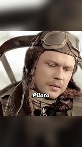 Los pilotos soviéticos robaron aviones de combate alemanes 🤯 #Peliculas #Resumen | BrokenTeresume