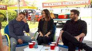 Zac Efron's Stripper Name Would Be What?!