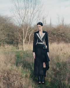 26K views · 3.4K reactions | Introducing the Alexander McQueen Autumn/Winter 2020 pre-collection. Discover the Autumn/Winter 2020 pre-collection here: on.AlexanderMcQueen.com/PreAW20FB | Alexander McQueen | Facebook