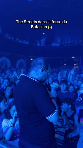 Concert Hip-Hop des Années 90 à Paris