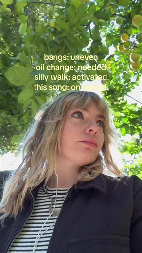 all is well | oil hair