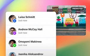 27K views · 13 reactions | Introducing Project Boost on #Behance  Behance Pro members can now boost their work to increase visibility and get their work in front of clients who are hiring. Select a project, create a custom audience, and see your work amplified to the right people. Get all the details in our latest blog post: https://adobe.ly/3SQp4u0 | Behance | Facebook
