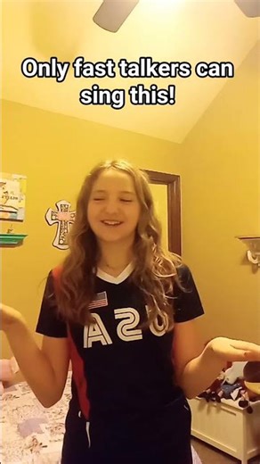 What do you guys think am i a fast or slow talker?