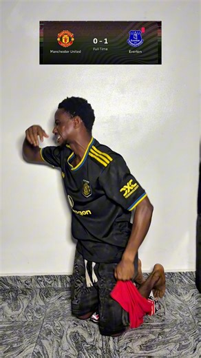 Man U don kill me 😭😭😭😭😭😭😭😭😭😭😭💔😭💔😭💔😭 | Senior Brah