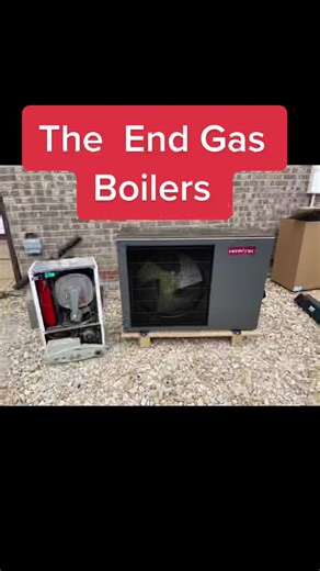 Transition to ASHP Heat Pumps: The Future of Heating Systems