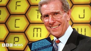 Bob Holness, former Blockbusters host, dies aged 83
