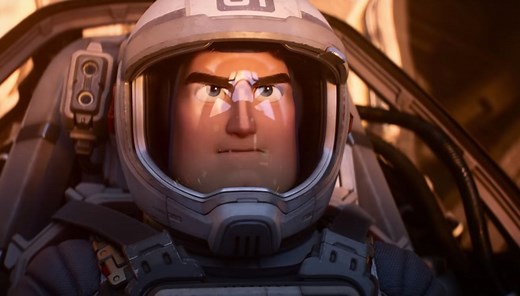 129K views · 7.7K reactions | Every hero has a beginning. The story of the 'real' Buzz Lightyear, starring Chris Evans as Buzz, is headed to theaters on June 17, 2022. | IGN | Facebook