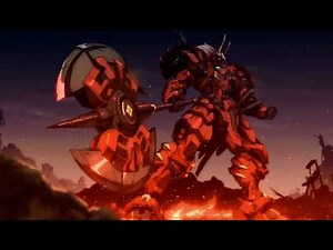 MoshowToys Mecha's Animated