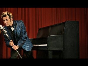 Down the Line - Lance Lipinsky & the Lovers - Jerry Lee Lewis cover