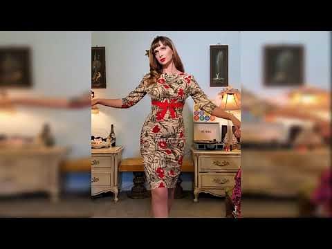 Dainty Rascal Dancing