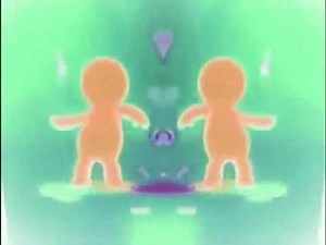 Noggin and Nick Jr Logo Collection CoNfUsIoN Slow Slow