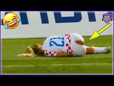 Craziest Moments In Women's Sports 🤣 | Sports Highlights #35