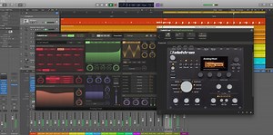 Logic Pros Review: Elektron's hardware Analog Heat effects unit works just like a plug-in - 9to5Mac