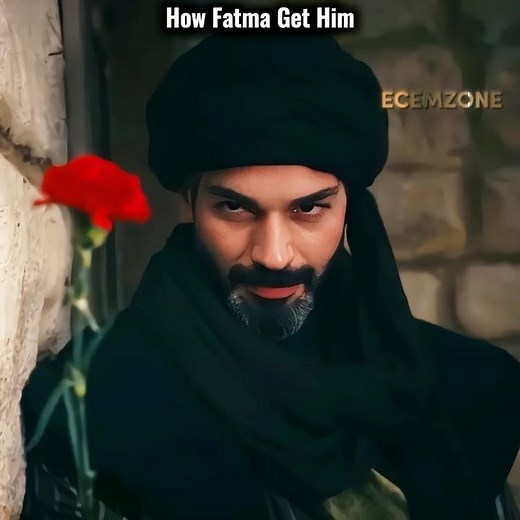 How Fatma Get Him Vs How He Is 🙏🏻🔥 || Fatma Hatun & Flavius Love #balahatun#fatmahatun#ecemzone#love