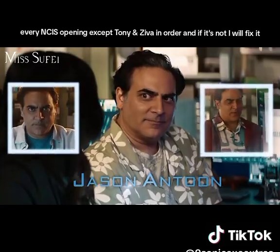 Complete NCIS Theme Song Compilation