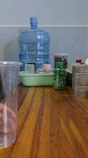 Ice Cappuccino recipes 😋 #cafe | Kimla គិមឡា