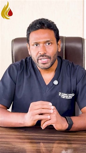 Neutropenic Fever: A Medical Emergency You Can’t Ignore If you’re on chemotherapy, a fever isn’t “just a fever.” Neutropenic fever means your immune system is dangerously low, and even a small infection can become life-threatening within hours. A temperature of 100.4°F (38°C) or higher requires immediate emergency care. Acting fast can save your life. #NeutropenicFever #ChemotherapyCare #CancerEmergency #Hematology #PatientSafety #SepsisRisk #OncologyAwareness #MedicalShorts #LifeSavingInfo #can