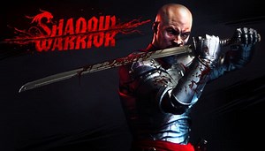 Buy Shadow Warrior from the Humble Store