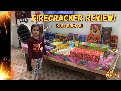 Diwali Stash 2025 in Lucknow | Lucknow me sabse saste patakhe